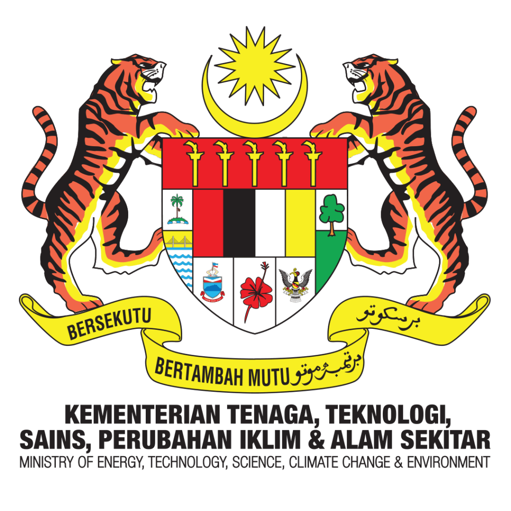 MOSTI : .