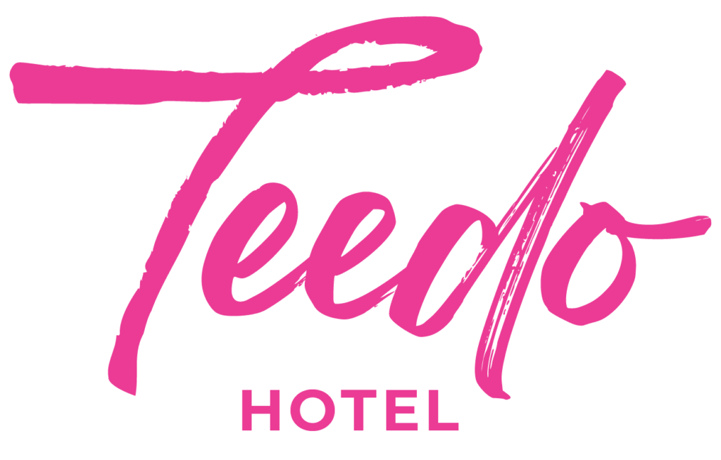 TEEDO HOTEL : e.